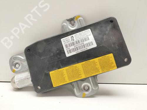 Airbag puerta derecho BMW X5 (E53) 3.0 d (184 hp) 18060821