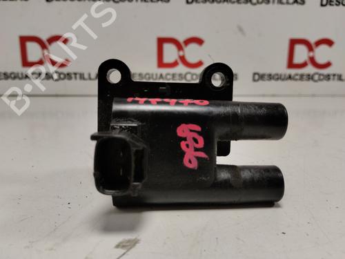 Used Ignition coil Ignition coil HYUNDAI GETZ (TB) 1.3 (83 hp) 36378693 36378693