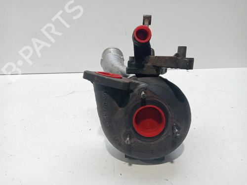 Turbolader/Kompressor AUDI A6 C6 (4F2) | BP30436778M71