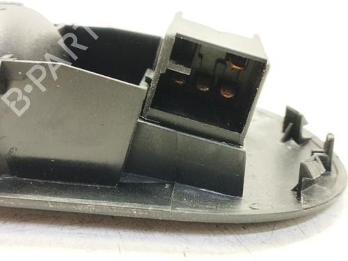 Front right interior door handle VW GOLF IV (1J1) 1.9 TDI | BP23985516I14 