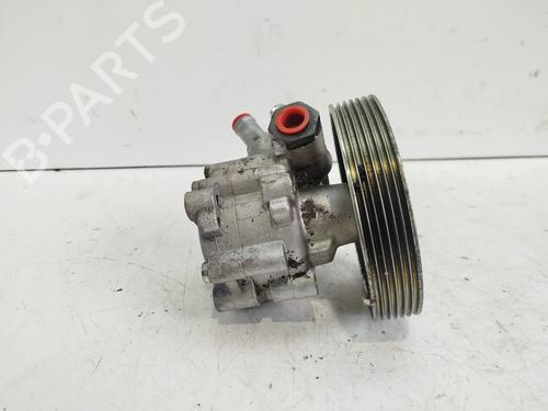 Styring servopumpe CITROËN BERLINGO MULTISPACE (B9) 1.6 HDi 75 / BlueHDi 75 | BP30830736M99