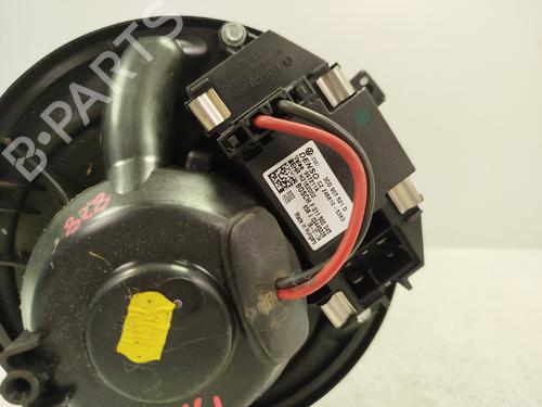 Heater blower motor SEAT ALTEA (5P1) | BP30802946M62