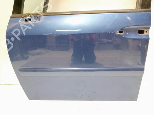 Left front door CITROËN C8 (EA_, EB_) 2.2 HDi | BP31939793C2