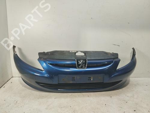 Used Front bumper PEUGEOT 307 (3A/C) 2.0 HDi 110 (107 hp) 31193719
