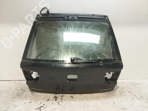Used Tailgate SEAT LEON (1M1) [1999-2006]  25461181
