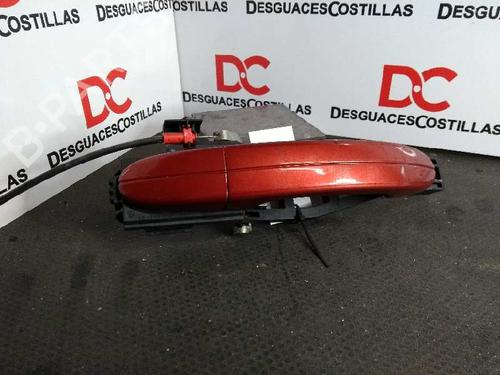 Used Rear right exterior door handle FORD MONDEO IV (BA7) 1.8 TDCi (125 hp) 17396692
