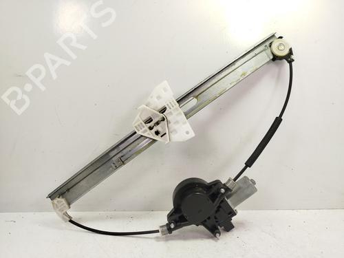 Rudehejsemekanisme Højre bagtil MAZDA 2 (DE_, DH_) 1.3 (DE3FS) | BP30801240C25