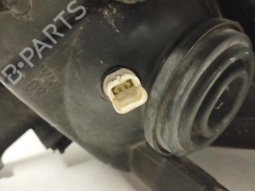 Right headlight CITROËN XSARA PICASSO (N68) 1.6 HDi | BP19092293C29 