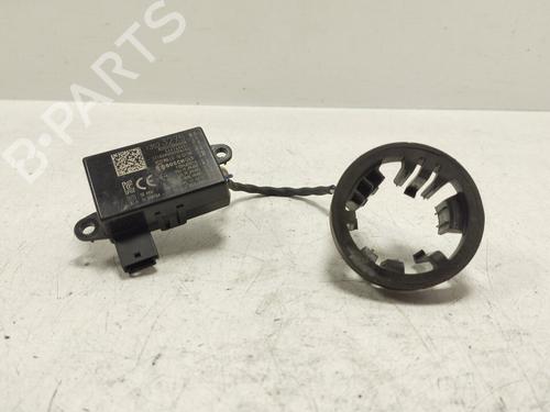 Used Electronic module OPEL CORSA E (X15) [2014-2025]  28425531