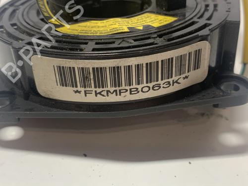 Squib airbag DAEWOO REZZO (U100)  | BP17398345C102 