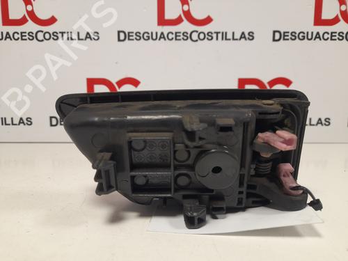 Front left interior door handle HYUNDAI GETZ (TB) 1.1 | BP25017558I13 