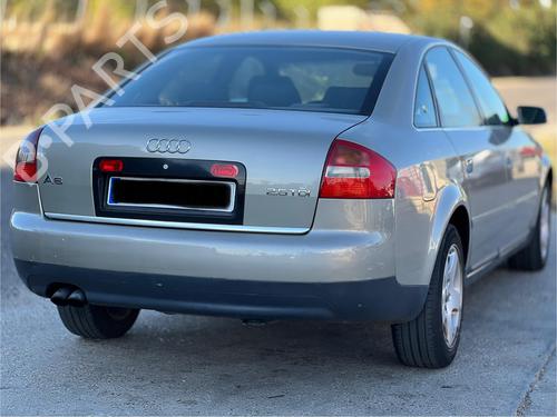 Left front window switch AUDI A6 C5 (4B2, 4B4) 2.5 TDI | BP31853996I27