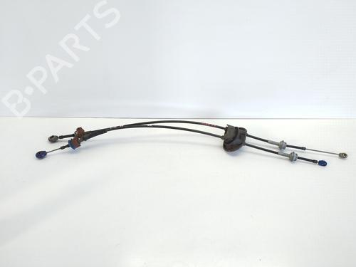 Used Cable CITROËN C3 I (FC_, FN_) 1.4 HDi (68 hp) 27301964