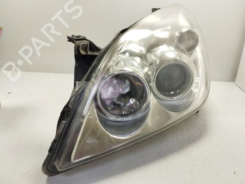 Venstre forlygte OPEL VECTRA C (Z02) 1.9 CDTI (F69) | BP22302285C28 