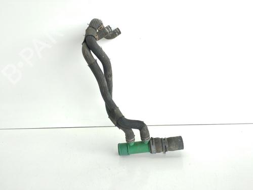 Used Pipe Pipe OPEL VIVARO A Van (X83) 2.0 16V (F7) (120 hp) 40101989 40101989
