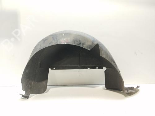 Wheel arch CITROËN XSARA PICASSO (N68) 2.0 HDi | BP23069125C56 