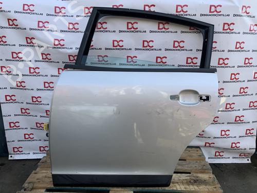 Used Left rear door CITROËN C4 I (LC_) [2004-2014]  17398880
