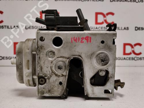Used Front right lock AUDI A4 B5 (8D2) 1.8 (125 hp) 17412228