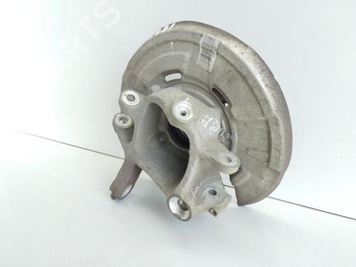 Right rear steering knuckle BMW 5 (F10) 520 d | BP29498530M28 