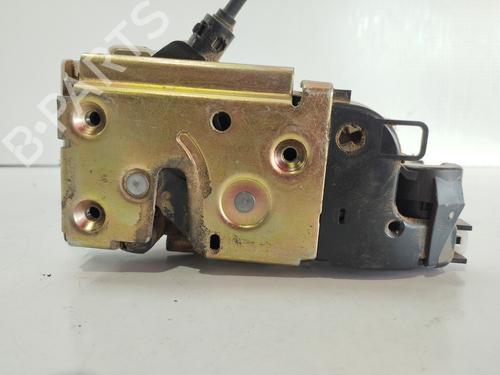 Used Front left lock CITROËN C2 (JM_) 1.4 HDi (68 hp) 23848921