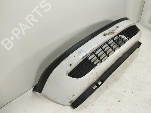 Front bumper OPEL ZAFIRA A MPV (T98) 2.0 DI 16V (F75) | BP17426015C7 