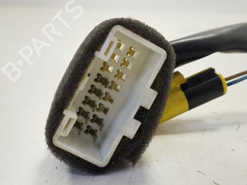 Squib airbag SSANGYONG RODIUS I 2.7 Xdi | BP17421237C102 