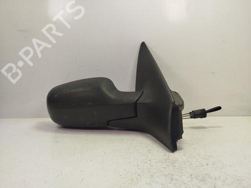 Used Right mirror RENAULT MEGANE II Saloon (LM0/1_) [2003-2025]  30735139