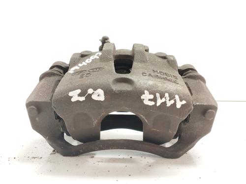 Left front brake caliper KIA CEE'D Hatchback (ED) | BP20086039M105