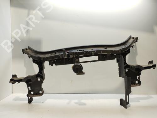 Used Crossmember RENAULT SCÉNIC II (JM0/1_) [2003-2010]  31840294