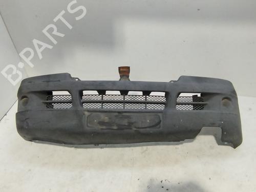 Used Front bumper Front bumper FIAT DUCATO Van (244_) 2.8 JTD Power (146 hp) 36050176 36050176