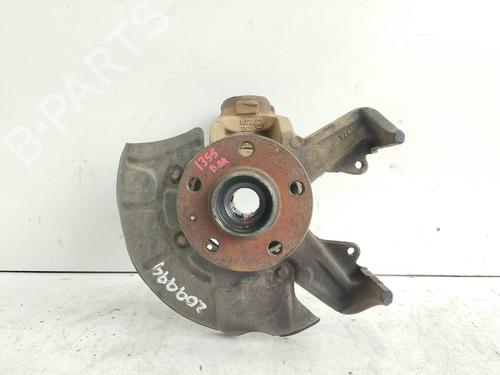 Højre Styrespindel Lejehus SEAT TOLEDO II (1M2) 1.9 TDI (110 hp) 29053414