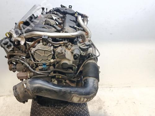 Engine VOLVO S40 II (544) 2.0 D | BP35944331M1 - Image 8