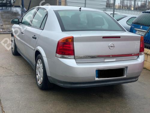 Høyre foran lås OPEL VECTRA C (Z02)  | BP24801637C97 