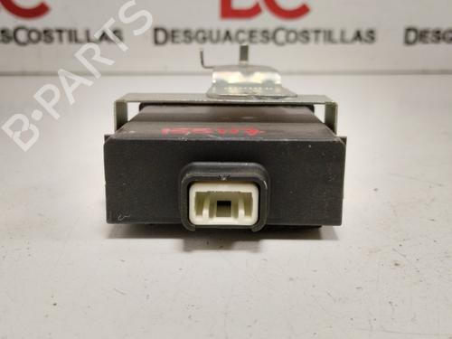 Comfort control module TOYOTA AURIS (_E15_)  | BP17417158M56 