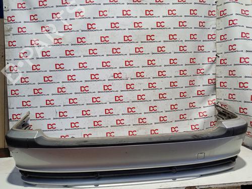 Used Rear bumper BMW 3 Touring (E46) 320 d (150 hp) 24885031
