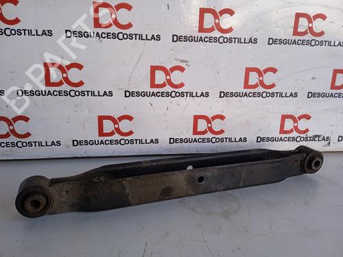 Right rear suspension arm NISSAN QASHQAI / QASHQAI +2 I (J10, NJ10, JJ10E) 2.0 dCi | BP22543741M15 