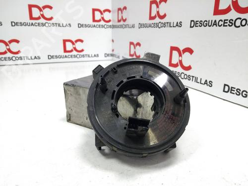 Squib airbag VW PASSAT B5 (3B2) 1.9 TDI | BP17397661C102 