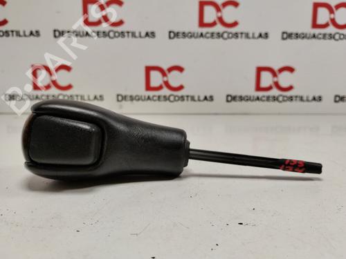 Shift knob BMW 5 (E39) 525 tds | BP17409281I34 