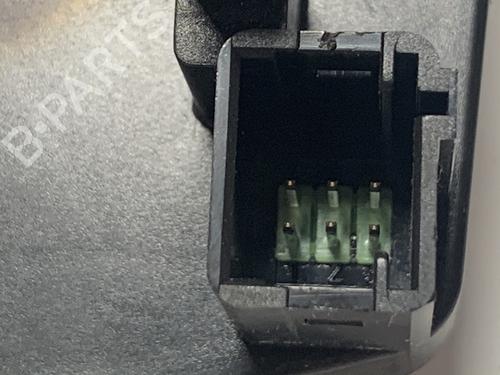 Elektronisk sensor RENAULT LAGUNA II (BG0/1_) 1.9 dCi (BG08, BG0G) | BP17398883M84 