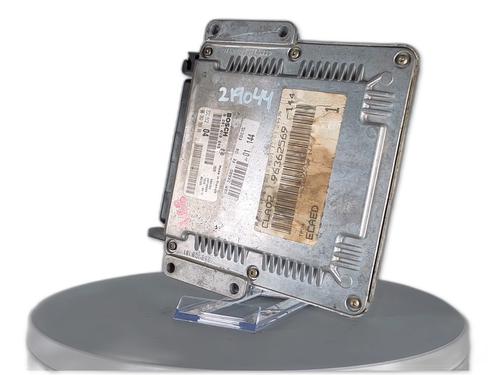 Engine control unit (ECU) PEUGEOT 306 (7B, N3, N5) 2.0 HDI 90 | BP29908090M57 