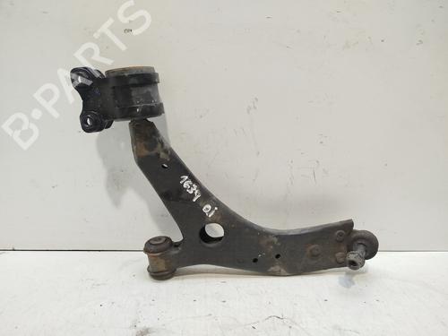 Venstre fortil bærearm VOLVO S40 II (544) 2.0 D (136 hp) 31808057