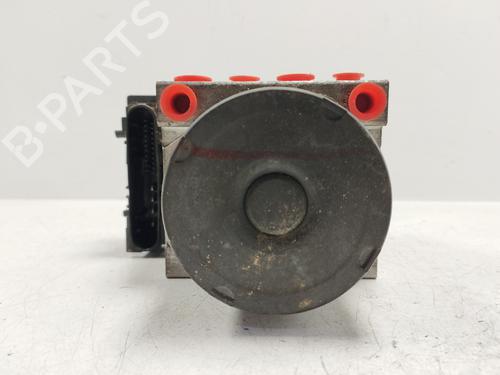 Used ABS pump RENAULT GRAND SCÉNIC II (JM0/1_) 1.5 dCi (JM1E) (106 hp) 26332813