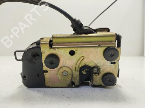 Used Rear right lock RENAULT GRAND SCÉNIC II (JM0/1_) 1.5 dCi (JM1E) (106 hp) 27379557
