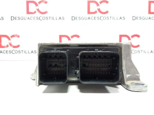 ECU airbags FORD MONDEO III (B5Y) 2.0 TDCi | BP17402854M53 