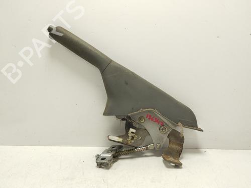 Used Hand brake HONDA CR-V I (RD) 2.0 16V 4WD (RD1, RD3) (147 hp) 18547255