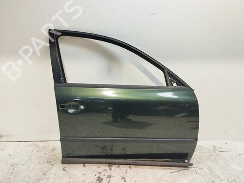 Used Right front door VW PASSAT B5 (3B2) 1.9 TDI (110 hp) 24020280