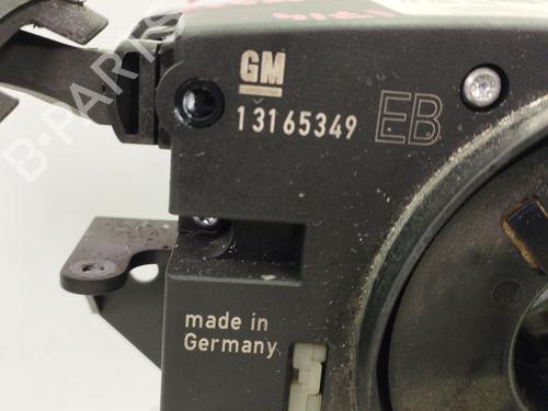 Switch OPEL SIGNUM Hatchback (Z03) 3.0 V6 CDTI (F48) | BP39196725I30 - Image 5