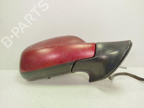 Used Right mirror PEUGEOT 407 (6D_) 2.0 (6DRFNB, 6DRFNE) (136 hp) 27668131