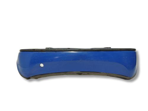 Used Rear bumper Rear bumper LANCIA Y (840_) 1.2 16V (840AD) (86 hp) 40102168 40102168