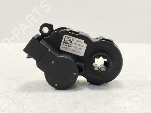 Used Fuel door actuator Fuel door actuator PEUGEOT 208 I (CA_, CC_) [2012-2021] 36774021 36774021